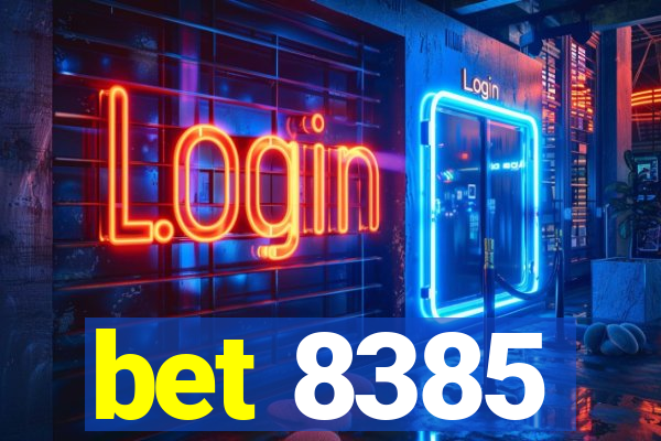 bet 8385